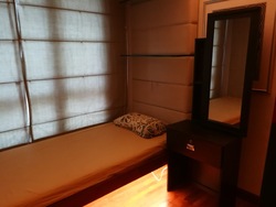 Burlington Square (D7), Apartment #299754521